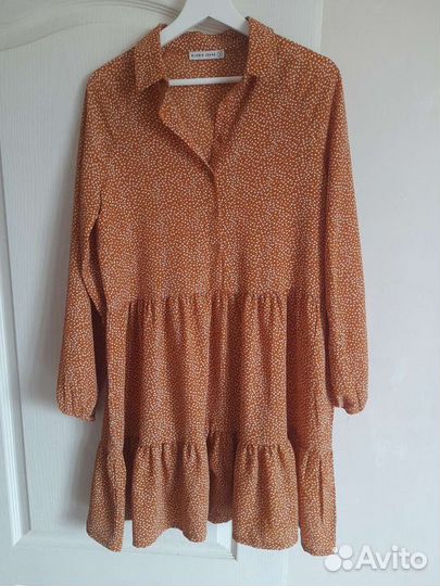 Платье Глория Джинс