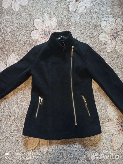 Пальто-куртка