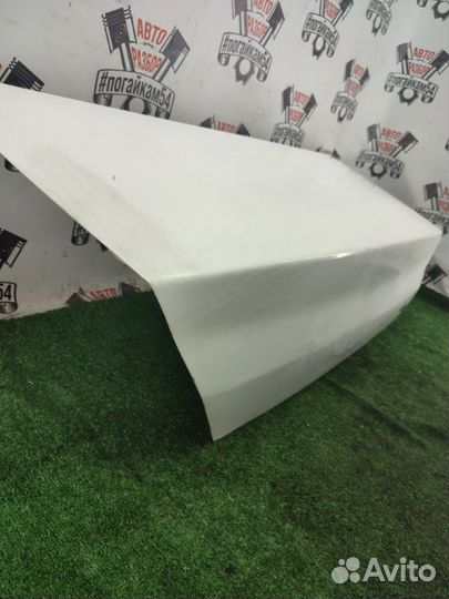 Крышка багажника Mitsubishi Lancer Cedia CS2A 4G15