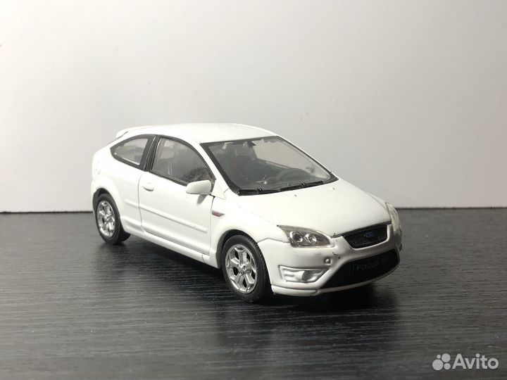 Коллекционные машинки ваз, форд 1:36