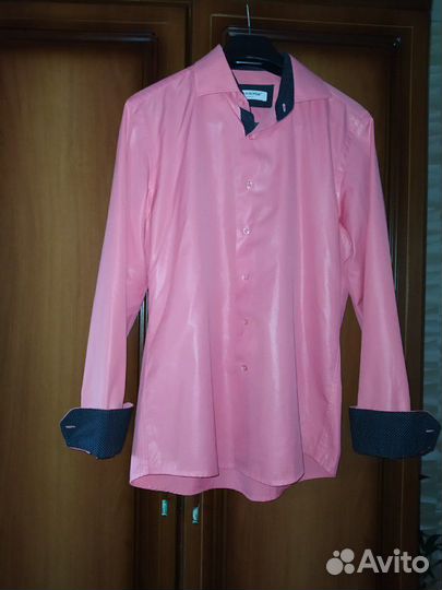 Мужская одежда