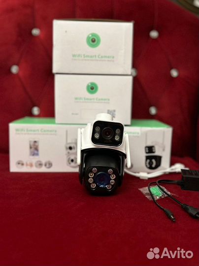 Wifi камера