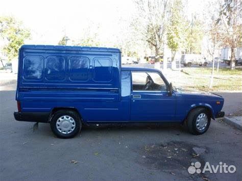 Грузотакси