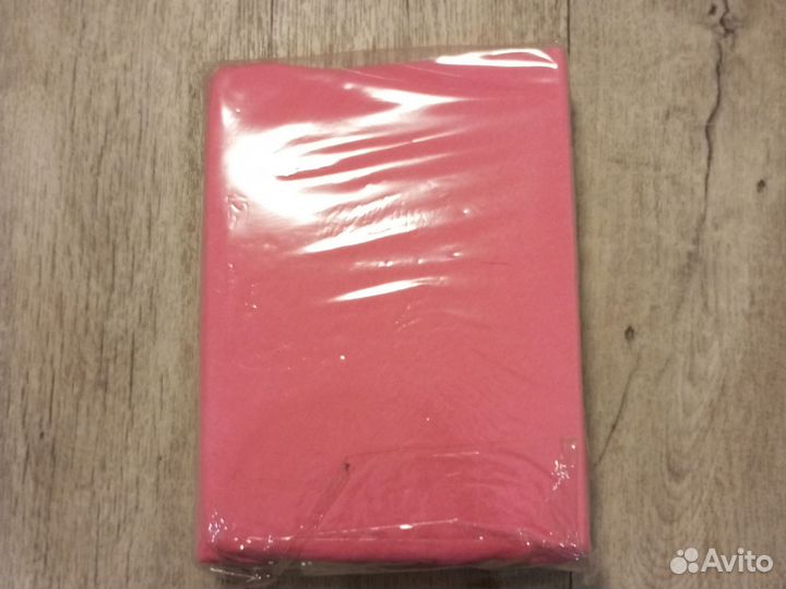 Простынь на резинке