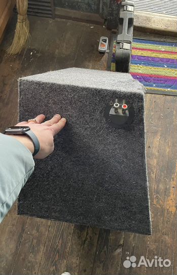 Продам саб mystery