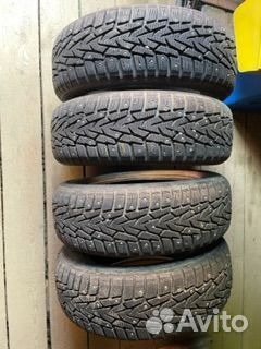 Nokian Tyres Nordman 7 185/60 R15 95W