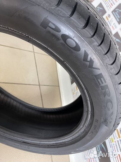 Pirelli P Zero 285/40 R22 110Y