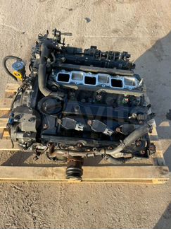 Двигатель Infiniti Fx35 S51 3.5 VQ35HR