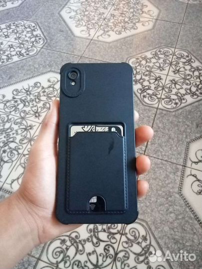 Телефон xiaomi redmi 9А