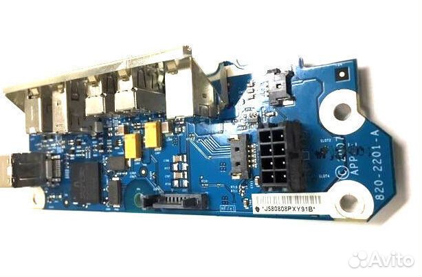 Запчасти для Apple