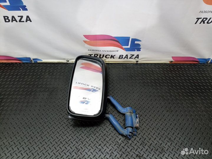 3091256 Зеркало заднего вида боковое Volvo FH