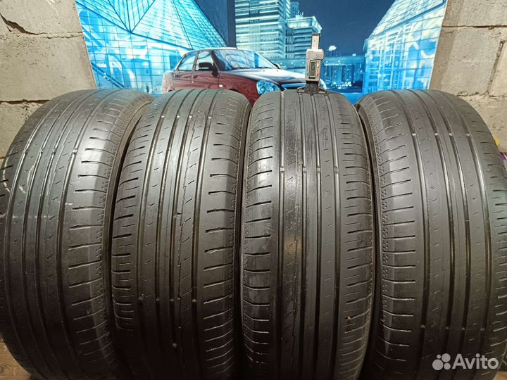 Pirelli Scorpion Verde 215/65 R17