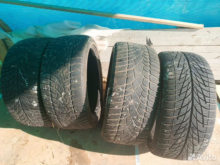 Advance AR201 245/40 R18