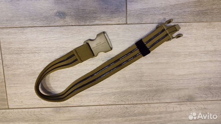 Thigh strap (leg strap) набедренный ремень