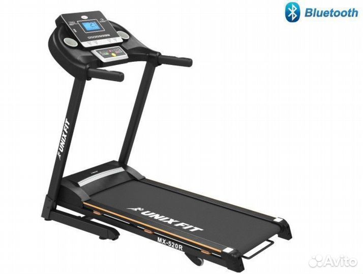 Беговая дорожка Unixfit MX-520R