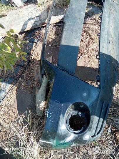 Продам бампер