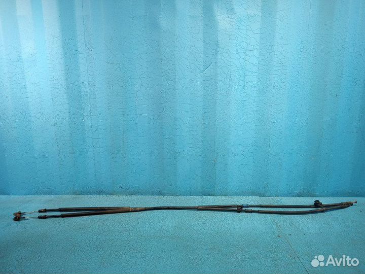 Трос ручника Opel Astra H Gtc L08 Z18XER 1.8 2010