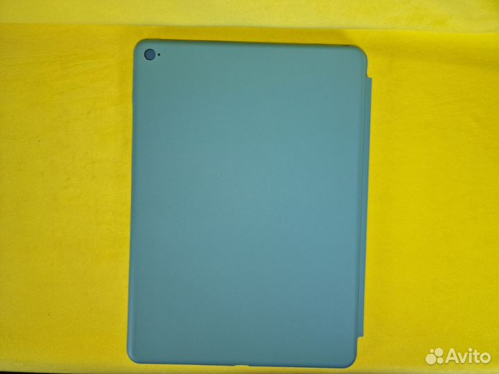 Чехол iPad Air2 Silicone Case