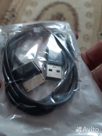 USB кабель