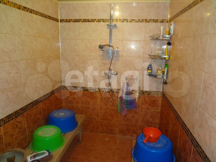 Коттедж 221,3 м² на участке 18 сот.