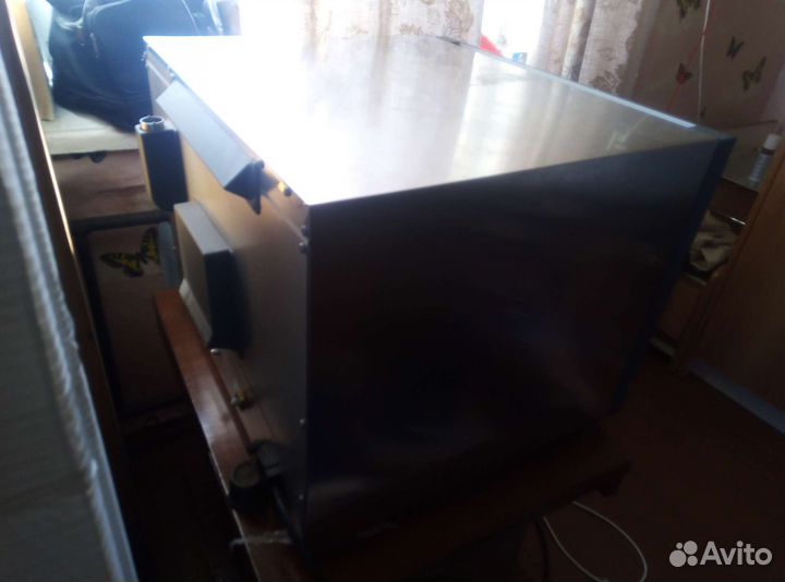 Печь конвекционная unox xf 023