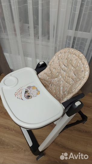 Стул Peg Perego Siesta