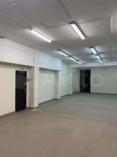 Склад, 159 м²