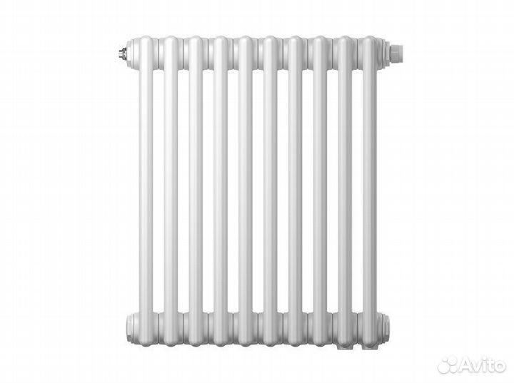 Радиатор труб. Zehnder Charleston Retrofit 3057, 2