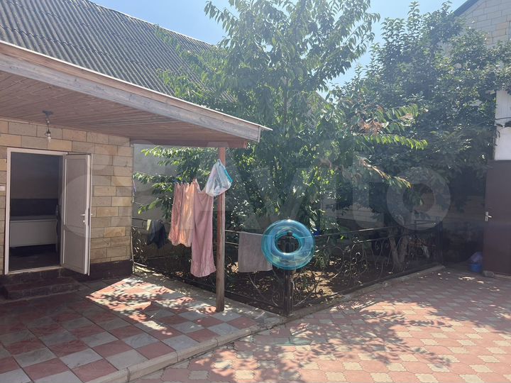 Дом 130 м² на участке 4,5 сот.