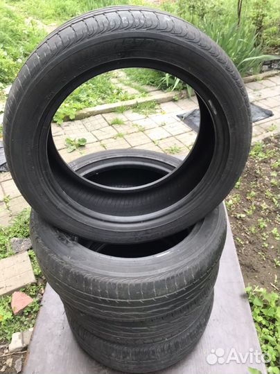 Bridgestone Blizzak Extra PM-30 215/50 R17