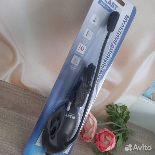 Микрофон для компьютера