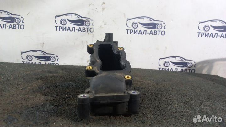 Коллектор Q7