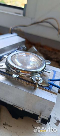 Досветка для растений 50ват 3500к, 6000к, и т.д