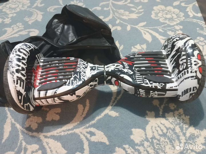 Гироскутер бу