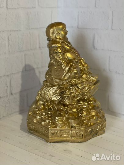 Копилка Будда