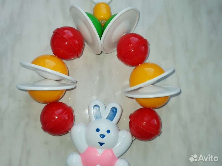 Подвеска на коляску