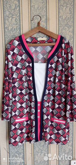 Кофта женская