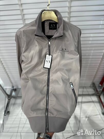 Куртка Armani exchange v24