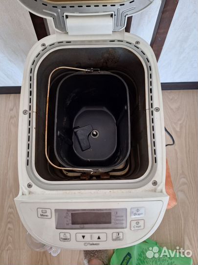 Хлебопечка panasonic sd 2500