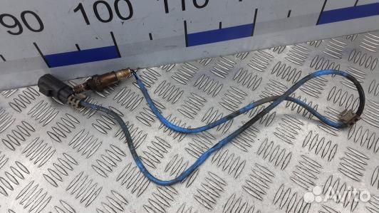 Лямбда-зонд land rover range rover 3 (4BA04KQ02)