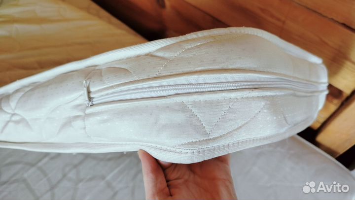 Матрас детский 120 60