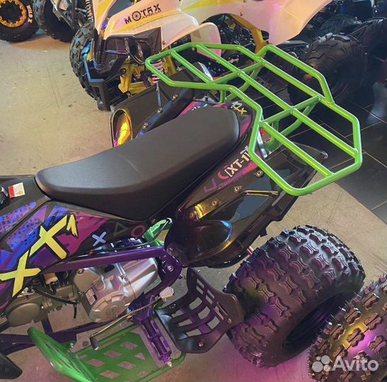 Квадроцикл BSE XT1