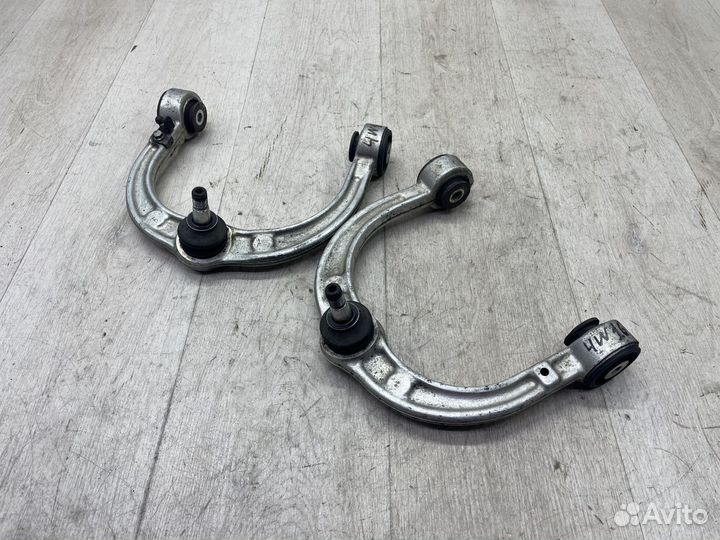 Рычаг передний Мерседес Мл w164