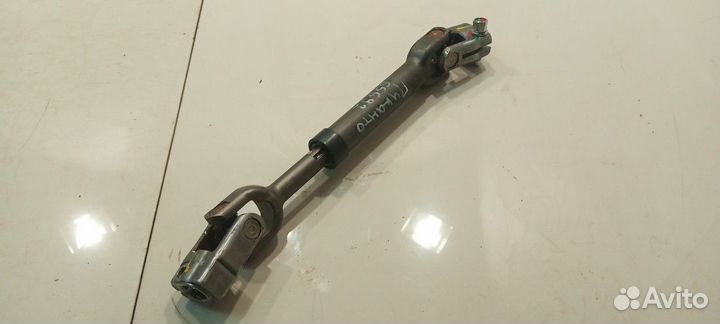 Кардан рулевой (Kia Picanto III)