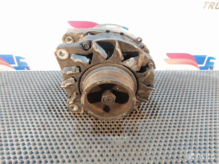 Генератор Scania 5-series