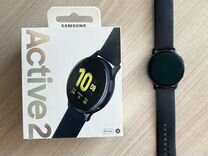 Смарт-часы Samsung Galaxy Watch Active2 2021 года