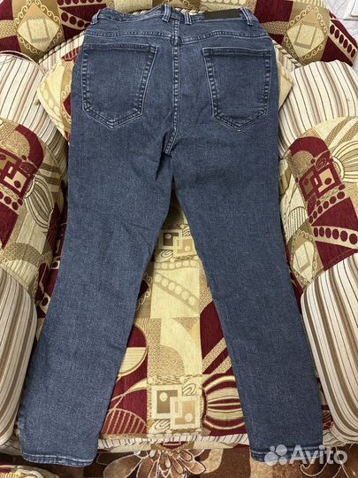 Джинсы levis 501