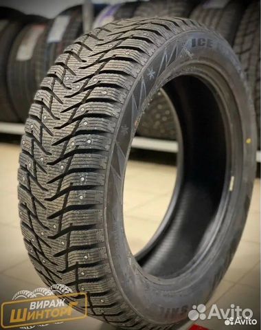 Sailun Ice Blazer WST3 215/55 R17 98T