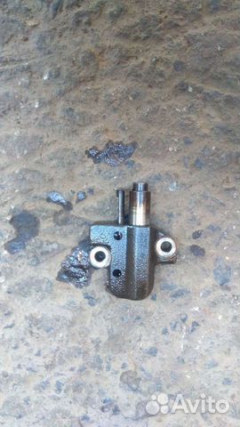 Натяжитель цепи Солярис Рио 3