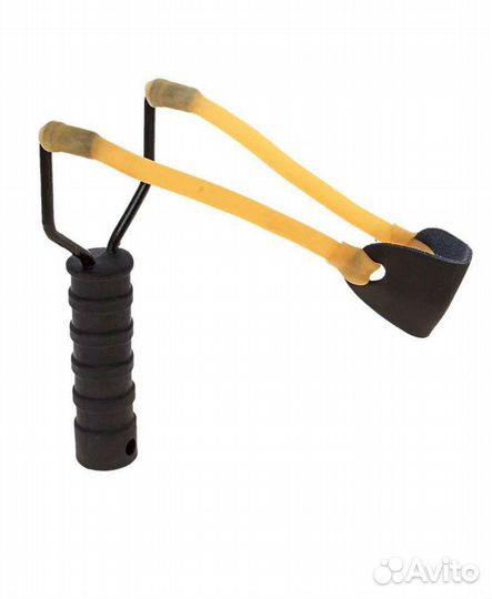 Рогатка деревянная